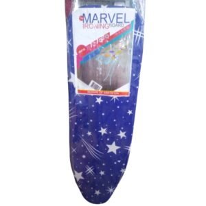 Marvel Star Pattern 48X16 Ironing Board Vsonic
