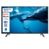 MAXI 43'' LED HD TV D2010 Vsonic