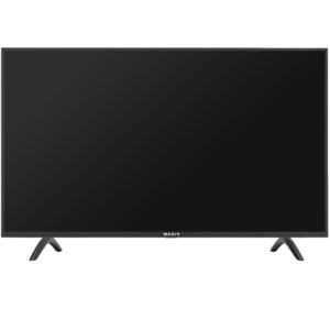 MAXI 43'' LED HD TV D2010 Vsonic