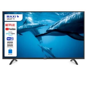 MAXI 43'' LED HD TV D2010 Vsonic