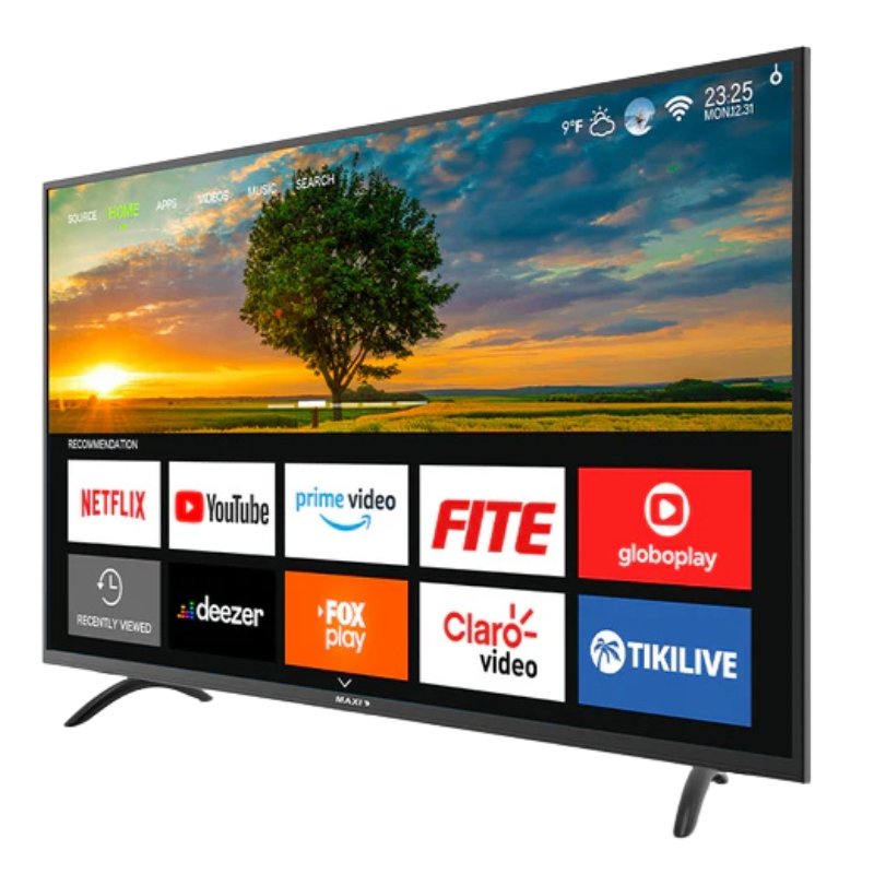 MAXI 58'' SMART TV 58D2010 Vsonic
