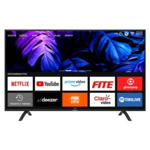 MAXI 58'' SMART TV 58D2010 Vsonic