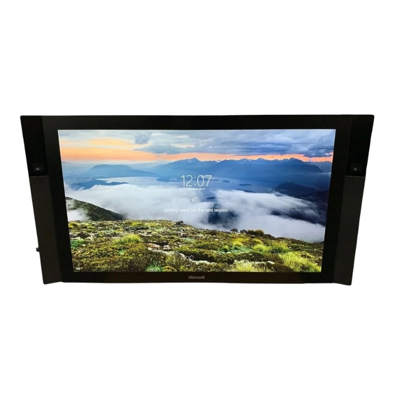 Microsoft Surface Hub V1 1597 55 Vsonic
