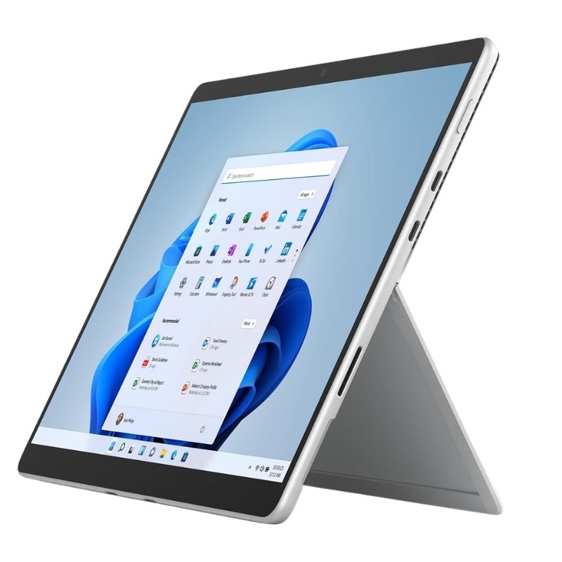 MICROSOFT SURFACE PRO 8 Vsonic