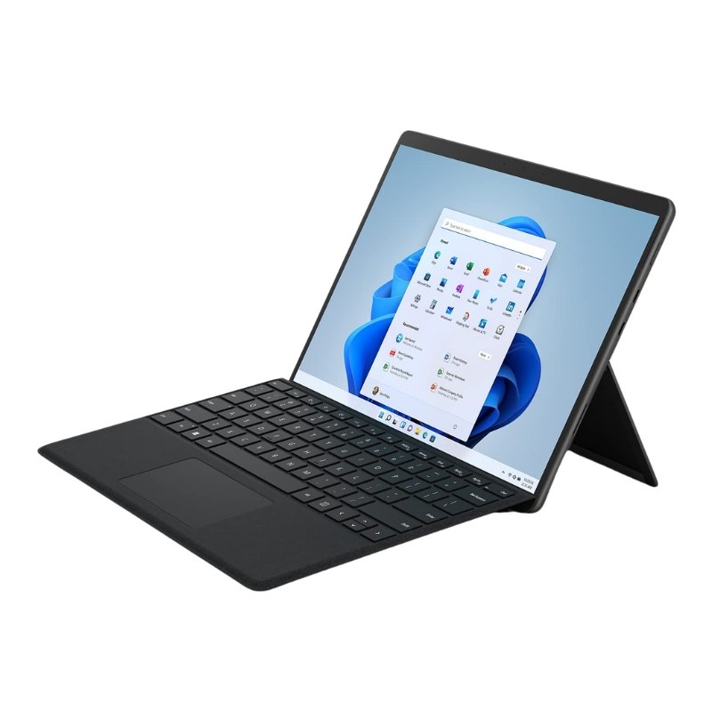 MICROSOFT SURFACE PRO 8 Vsonic