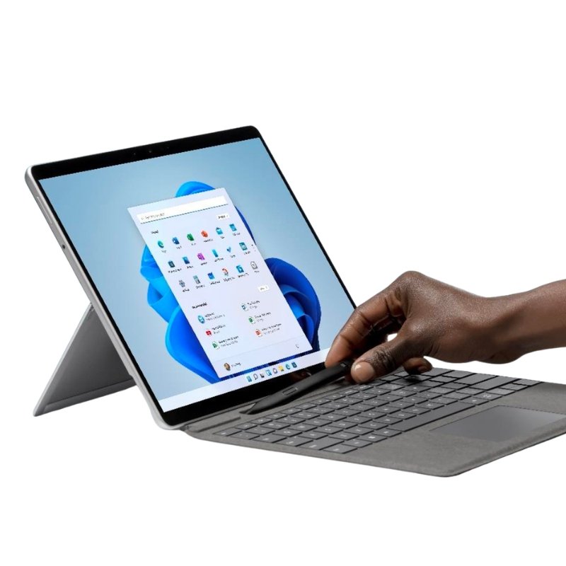 MICROSOFT SURFACE PRO 8 Vsonic