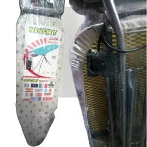 Monchy Snow Flakes Pattern 48X16 Ironing Board Vsonic