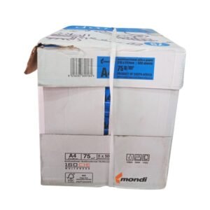 Mondi 75gms A4 Paper Vsonic