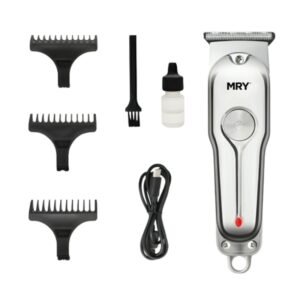 MRY Rechargeable Professional Clipper Model MR-815 Vsonic