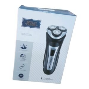 MULTI TAPER+ Electric Shaver Model MT-801 Vsonic