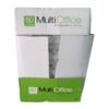 MultiOffice 80gms Stress Free Paper Vsonic