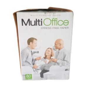 MultiOffice 80gms Stress Free Paper Vsonic