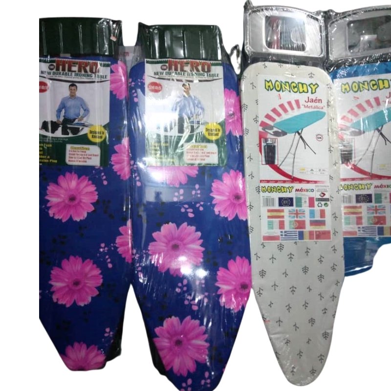 Multiple Ironing Boards Vsonic