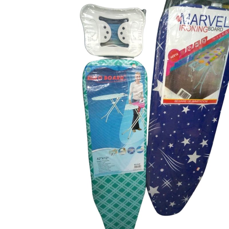 Multiple Ironing Boards Vsonic