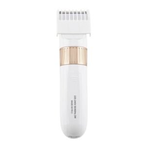 NewGain Rechargeable Hair Trimmer Vsonic