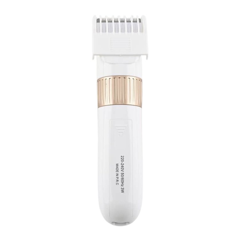 NewGain Rechargeable Hair Trimmer Vsonic