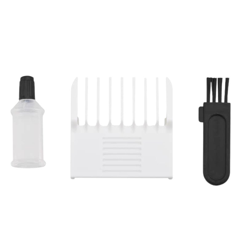 NewGain Rechargeable Hair Trimmer Vsonic