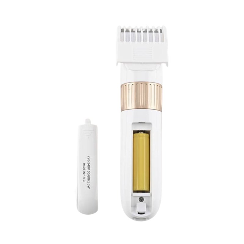 NewGain Rechargeable Hair Trimmer Vsonic