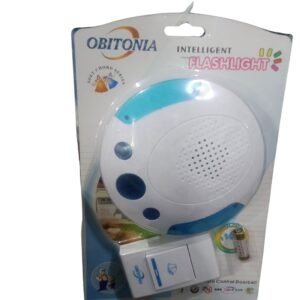 Obitonia Remote Control Doorbell Vsonic