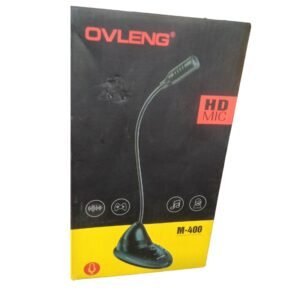 Ovleng HD Microphone Vsonic