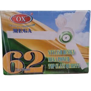 OX 18 inch Standing Fan Vsonic