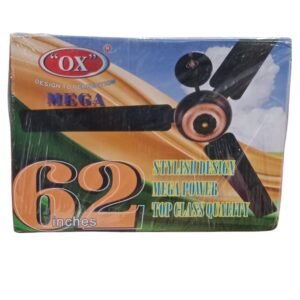 OX 18 inch Standing Fan Vsonic