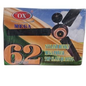 OX 18 inch Standing Fan Vsonic