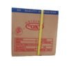 OX FS-66X 18 inch Industrial Fan Vsonic