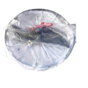 OX FS-66X 18 inch Industrial Fan Vsonic