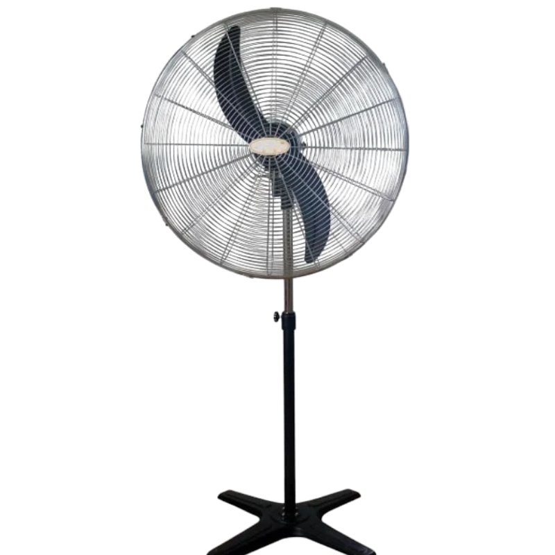 OX FS-66X 26inch Industrial Fan Vsonic