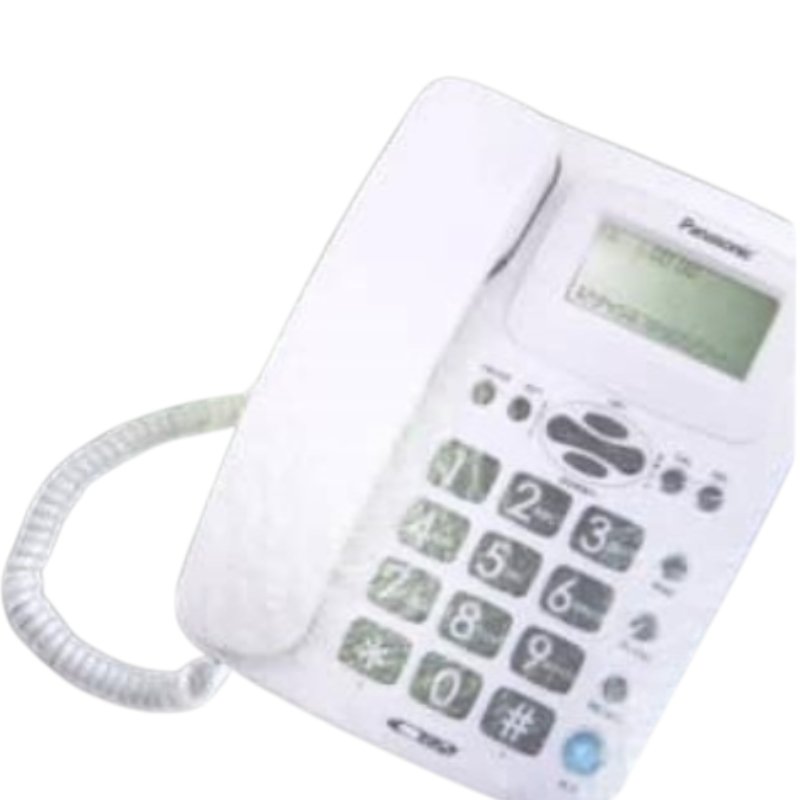 Panasonic KX-TSC1520CID Intercom Phone Vsonic