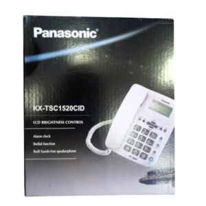Panasonic KX-TSC1520CID Intercom Phone Vsonic