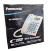 Panasonic KX-TSC8209CID Professional Landline Phone with Calculator Vsonic