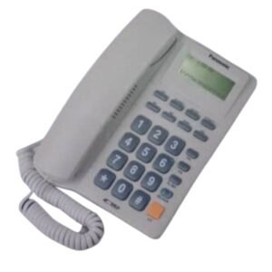 Panasonic KX-TSC8308CID Intercom Phone Vsonic