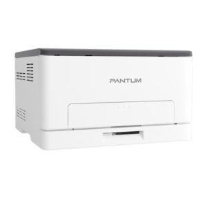 Pantum Cp1100 Color Laser Single Function Printer Vsonic