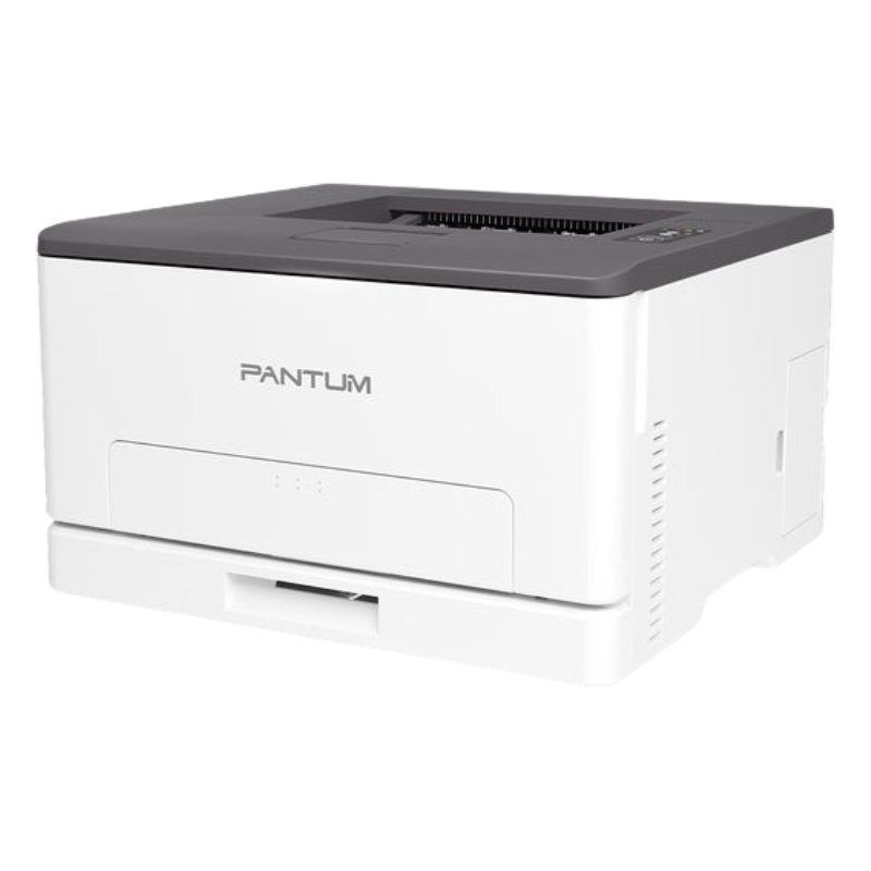 Pantum Cp1100 Color Laser Single Function Printer Vsonic