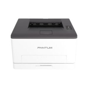 Pantum Cp1100 Color Laser Single Function Printer Vsonic