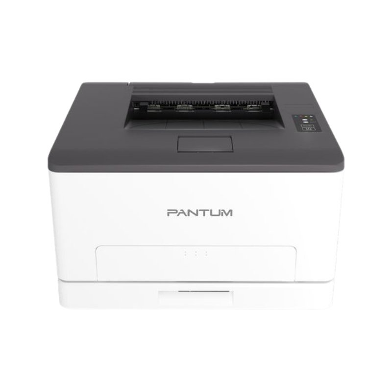 Pantum Cp1100 Color Laser Single Function Printer Vsonic