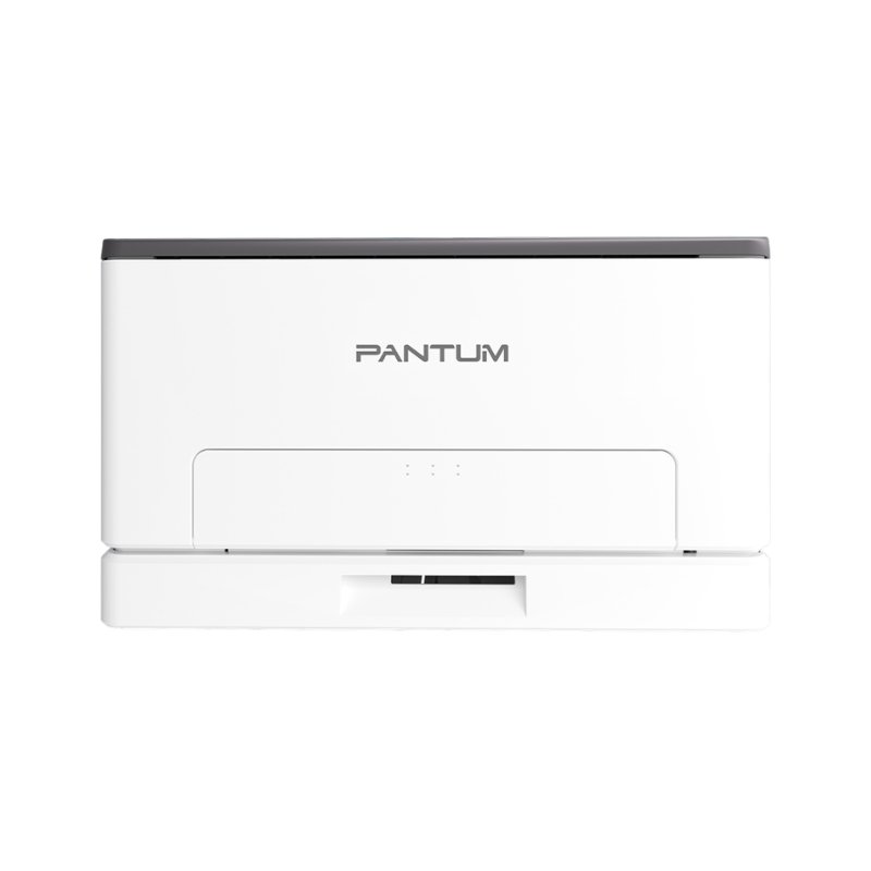 Pantum Cp1100 Color Laser Single Function Printer Vsonic