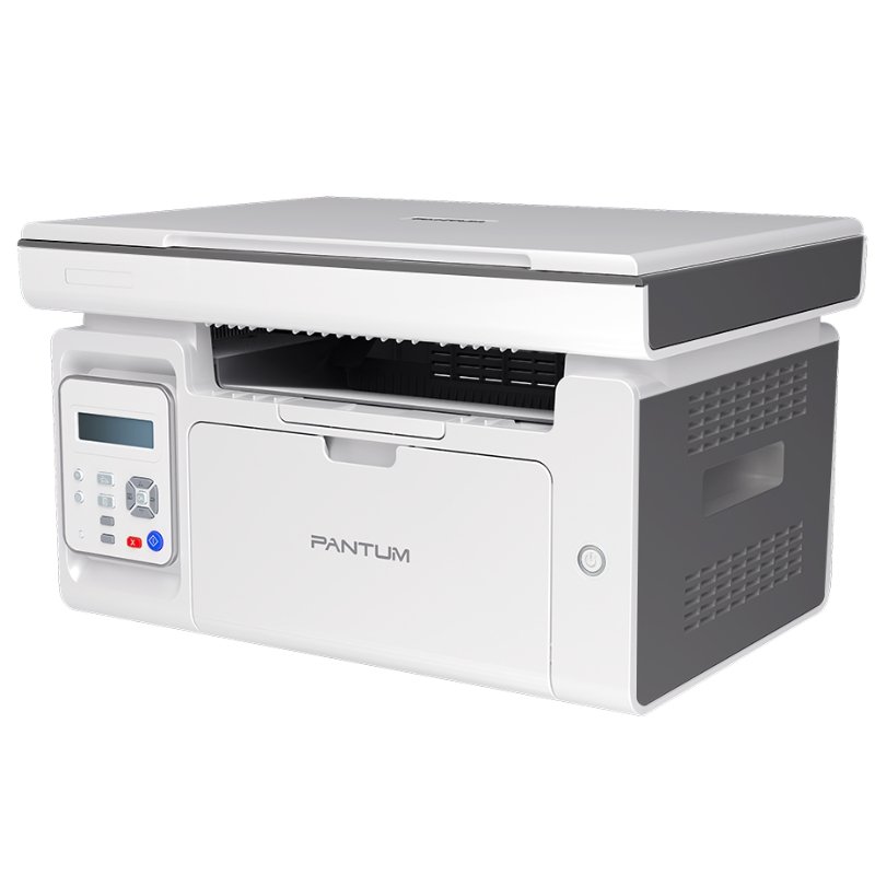 Pantum M6509 Mono laser multifunction printer Vsonic