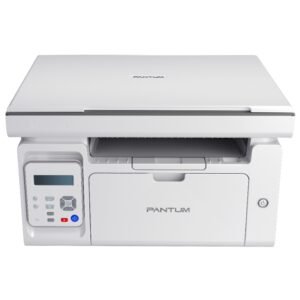 Pantum M6509 Mono laser multifunction printer Vsonic