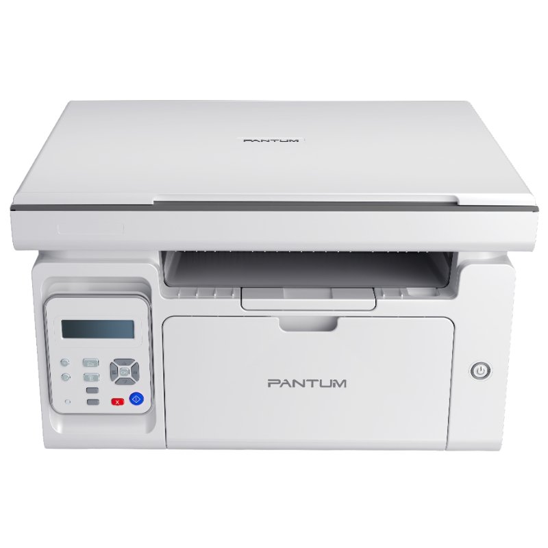 Pantum M6509 Mono laser multifunction printer Vsonic