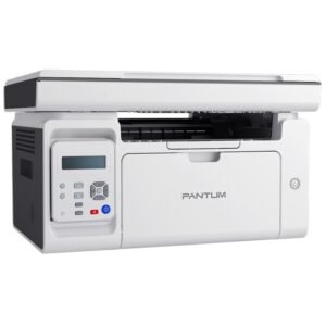 Pantum M6509 Mono laser multifunction printer Vsonic