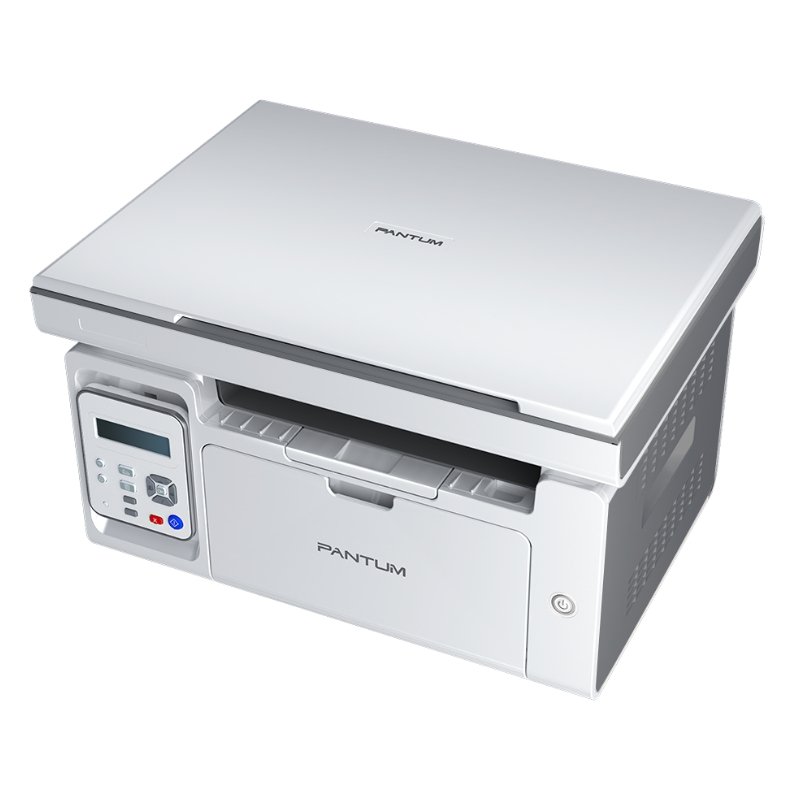 Pantum M6509 Mono laser multifunction printer Vsonic