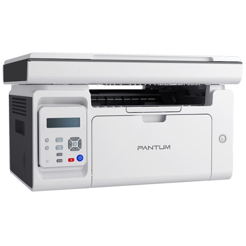 Pantum M6509 Mono laser multifunction printer Vsonic