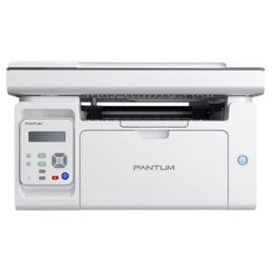 Pantum M6509nw Wireless Mono Multifunction Laser Printer Vsonic