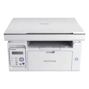 Pantum M6509nw Wireless Mono Multifunction Laser Printer Vsonic