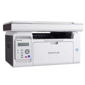 Pantum M6509nw Wireless Mono Multifunction Laser Printer Vsonic
