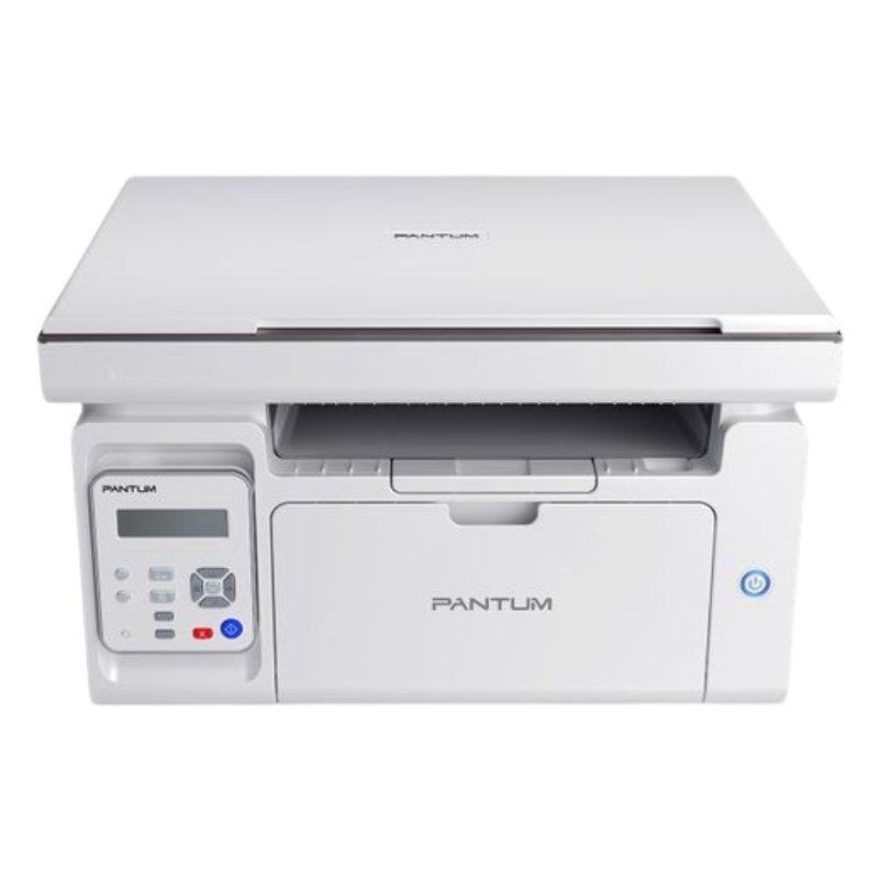 Pantum M6509nw Wireless Mono Multifunction Laser Printer Vsonic