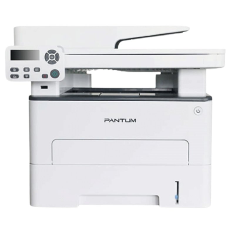 Pantum M7100 Series Printer WiFi, Scanner, Copier Laser Monochrome Printer Vsonic